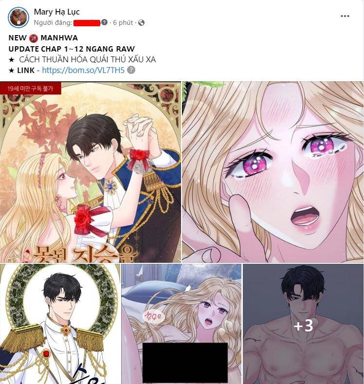 Serena Chapter 26.1 - 1