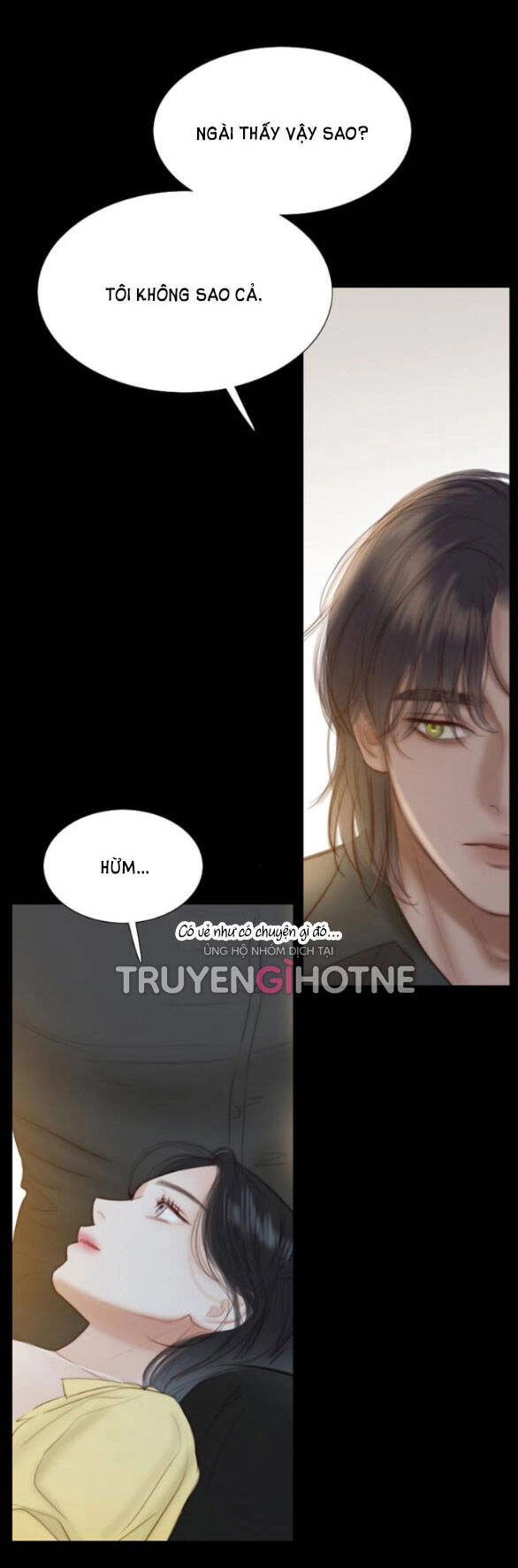 Serena Chapter 26.1 - 21