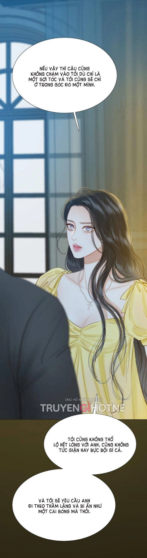 Serena Chapter 26.1 - 28