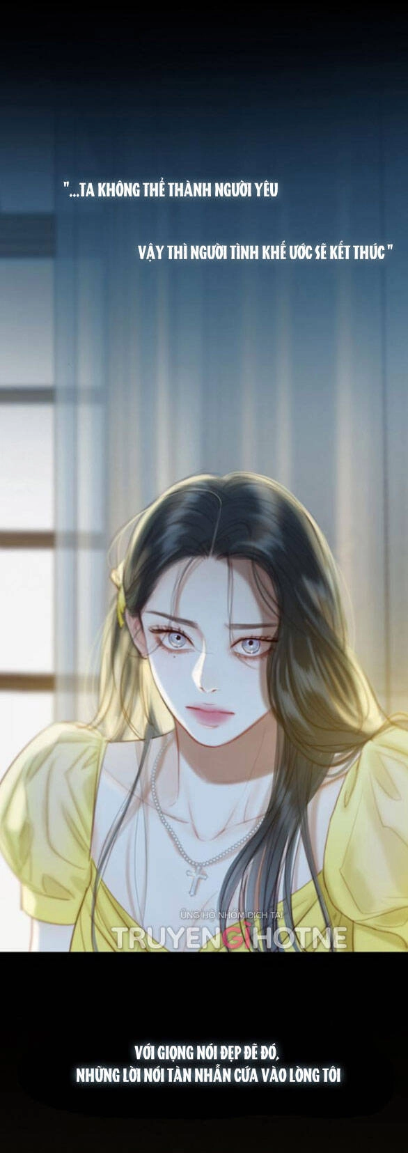 Serena Chapter 26.1 - 31