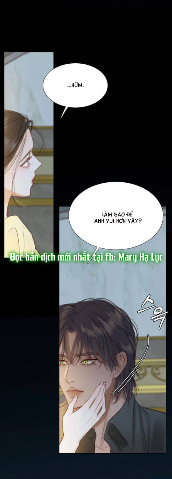 Serena Chapter 26.1 - 34