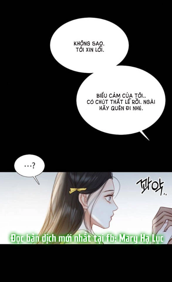 Serena Chapter 26.1 - 37