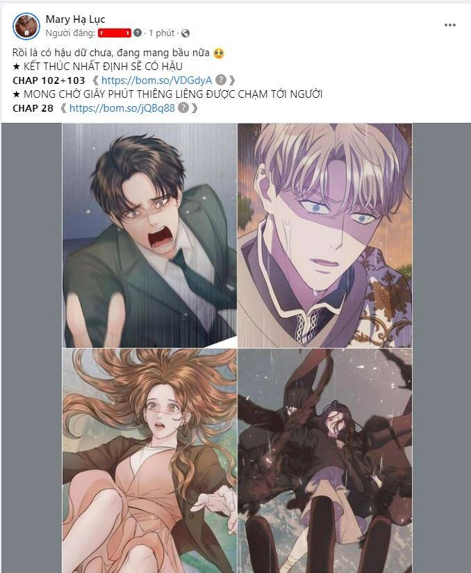 Serena Chapter 26.2 - 2