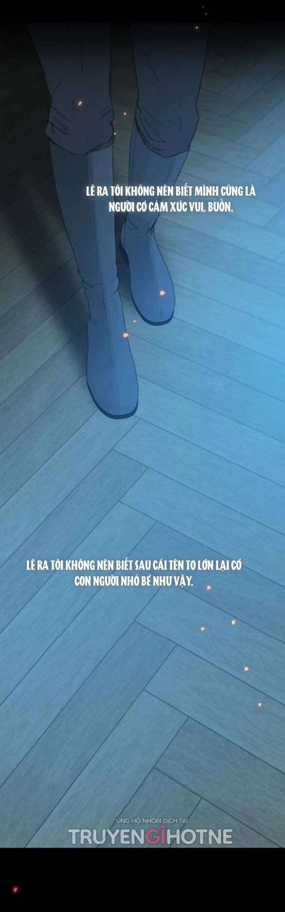 Serena Chapter 26.2 - 32