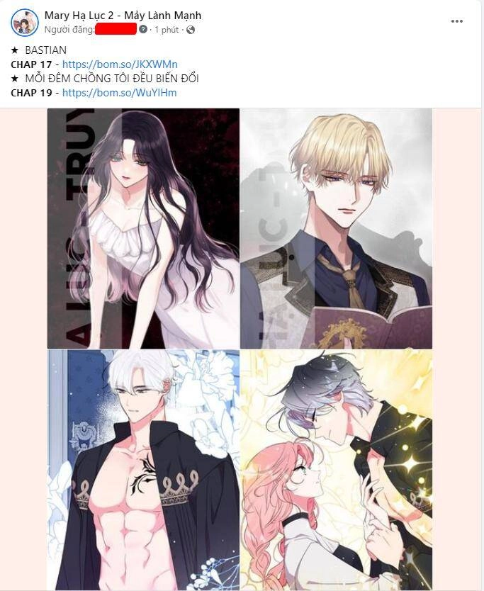 Serena Chapter 27.1 - 2