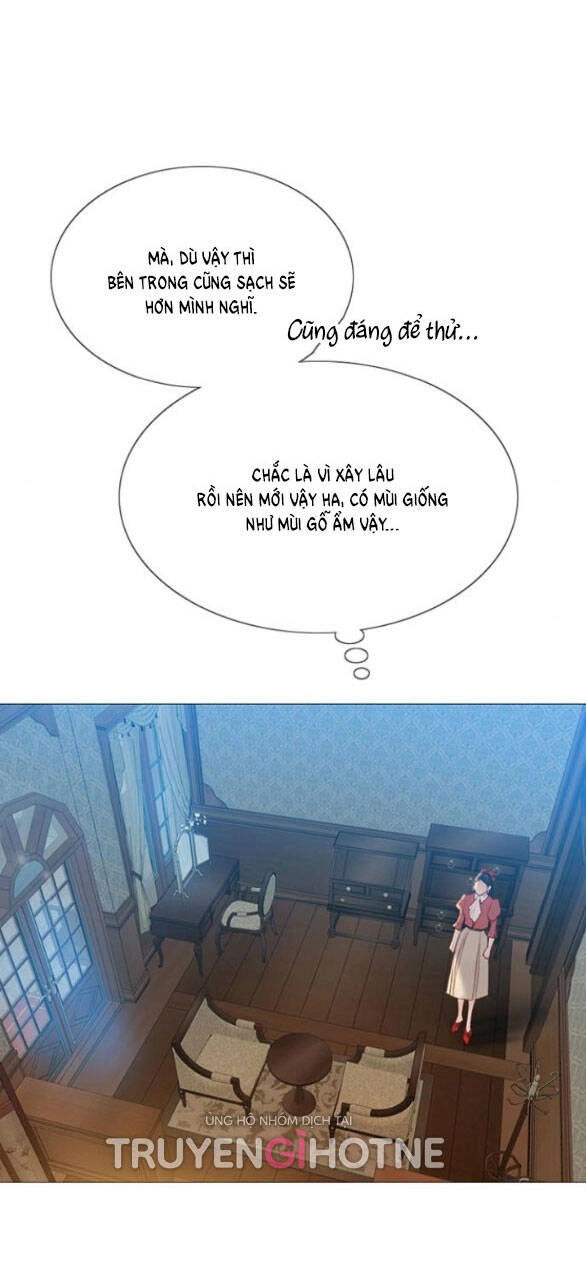 Serena Chapter 27.1 - 23