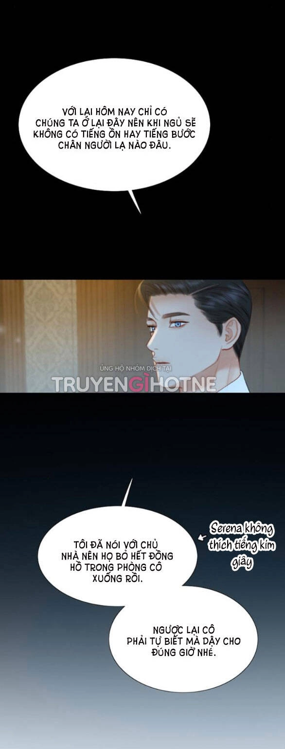 Serena Chapter 27.1 - 26