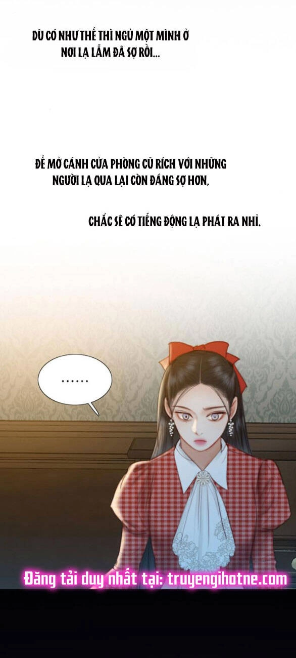 Serena Chapter 27.1 - 28