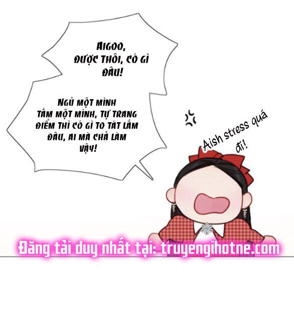 Serena Chapter 27.1 - 32