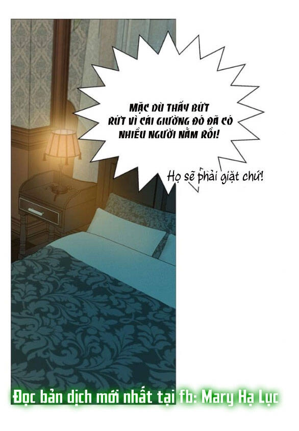 Serena Chapter 27.1 - 34