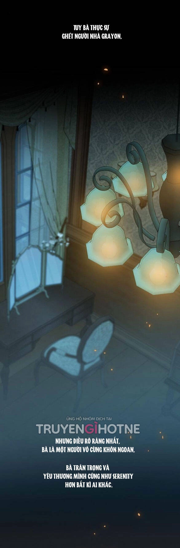 Serena Chapter 27.2 - 13