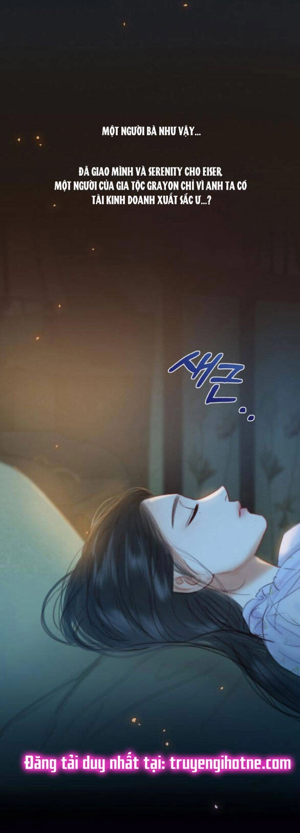 Serena Chapter 27.2 - 14