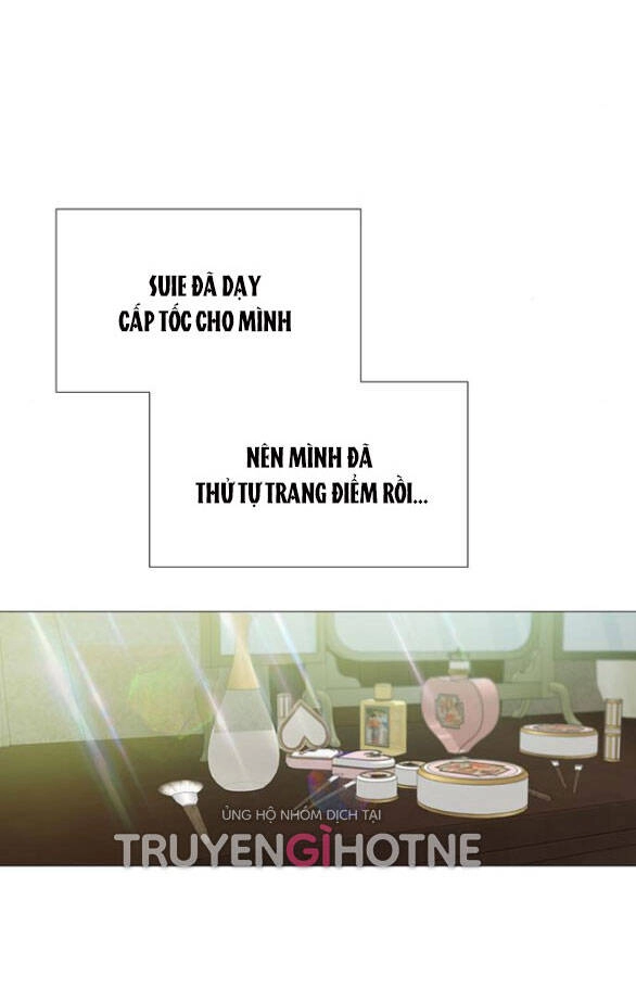 Serena Chapter 27.2 - 34