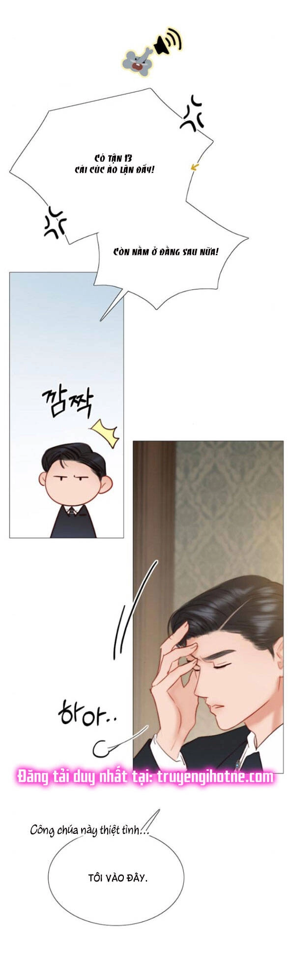 Serena Chapter 27.2 - 39