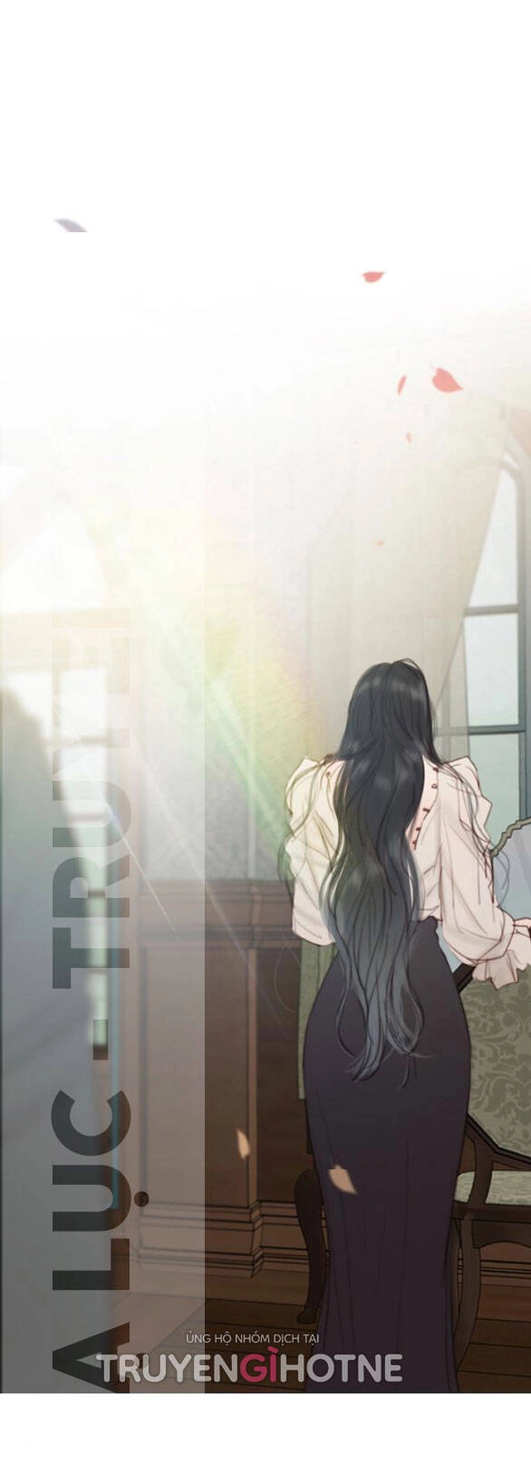 Serena Chapter 27.2 - 45