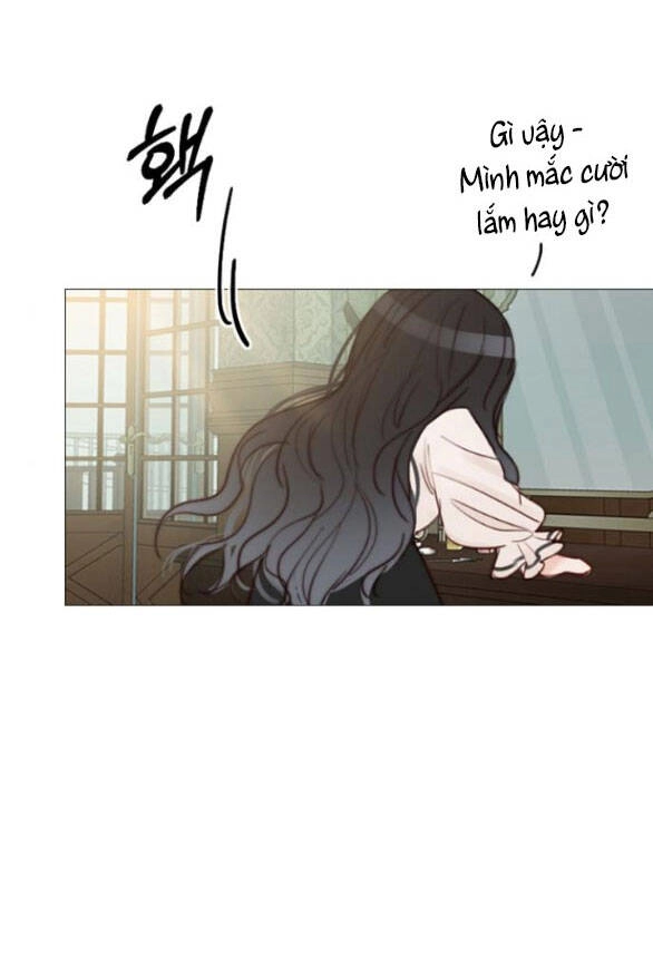 Serena Chapter 28.1 - 4