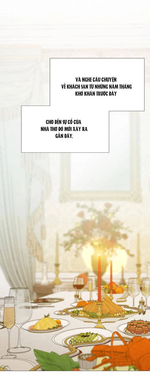 Serena Chapter 29.1 - 33