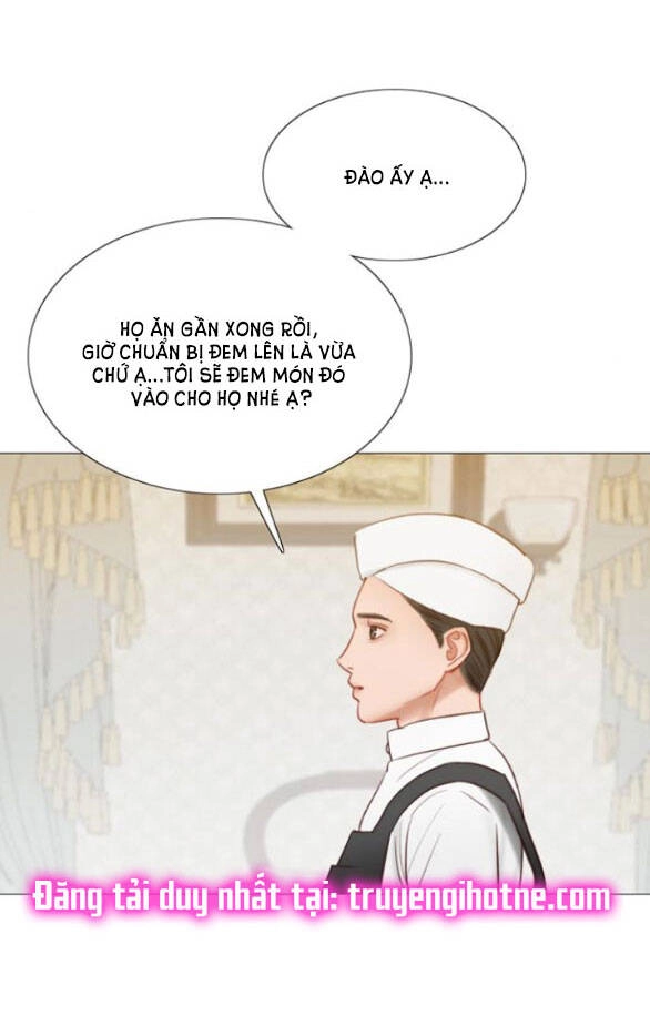 Serena Chapter 29.1 - 43