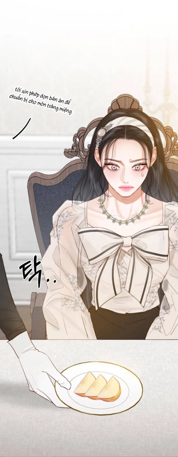 Serena Chapter 29.2 - 32