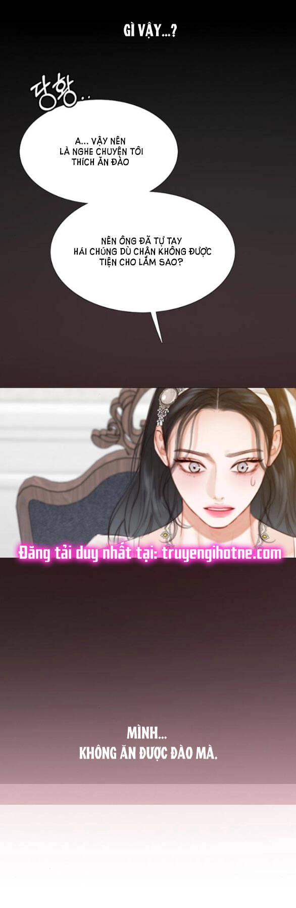 Serena Chapter 29.2 - 33