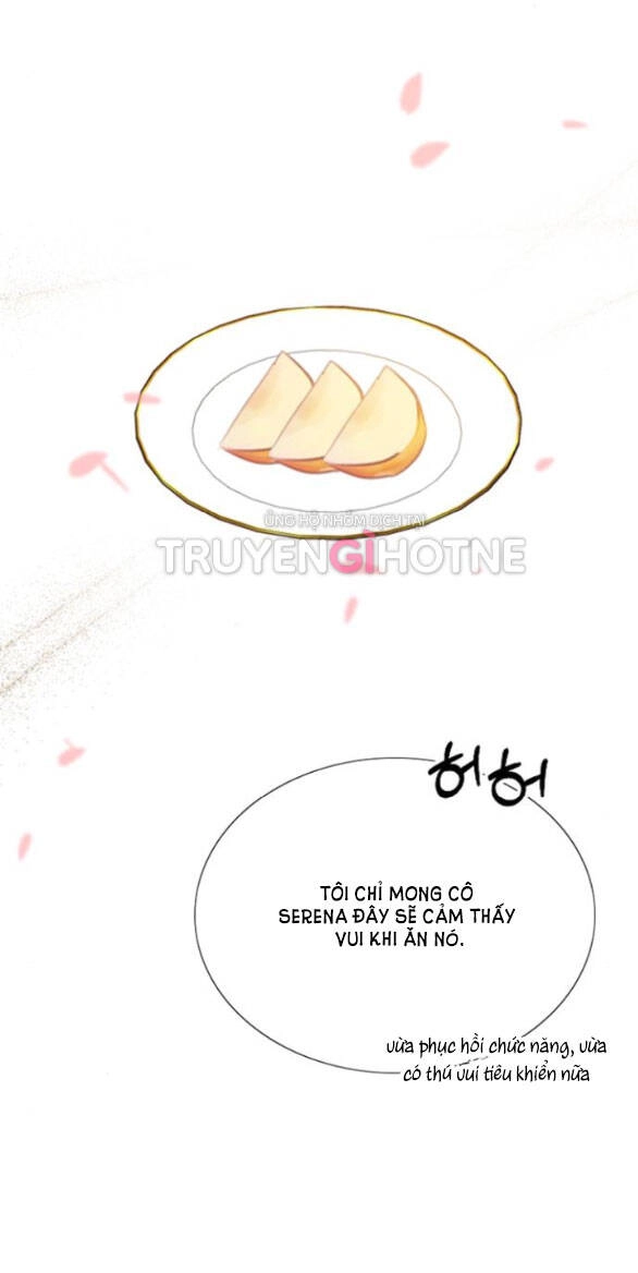 Serena Chapter 29.2 - 37