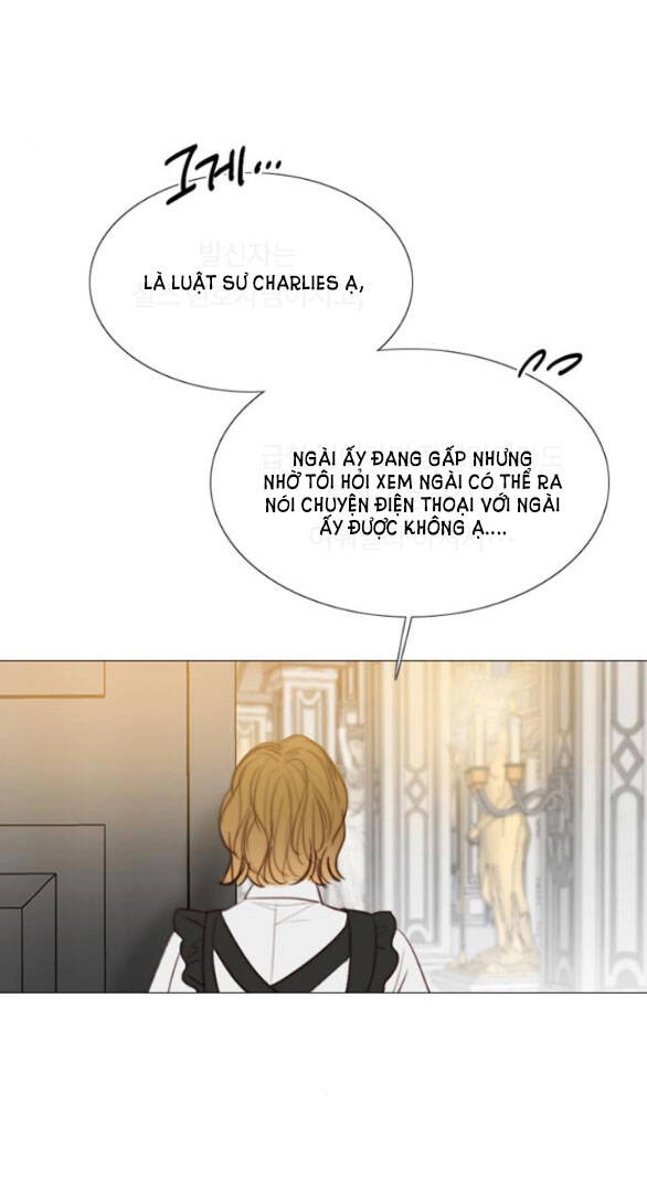 Serena Chapter 30.1 - 31