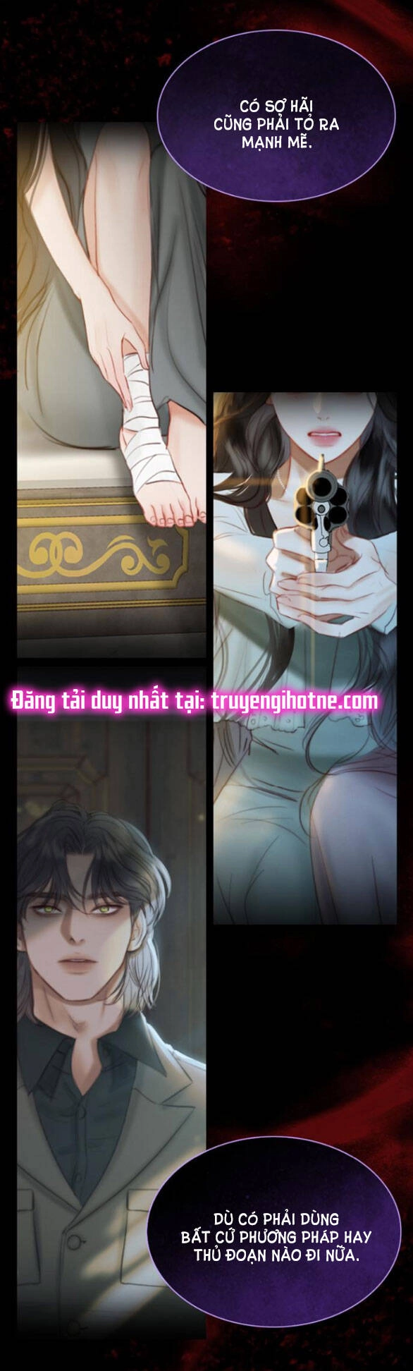 Serena Chapter 30.2 - 27