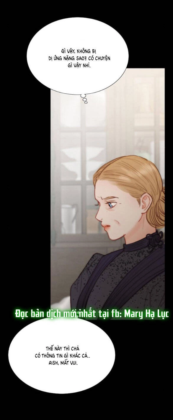 Serena Chapter 31.1 - 3