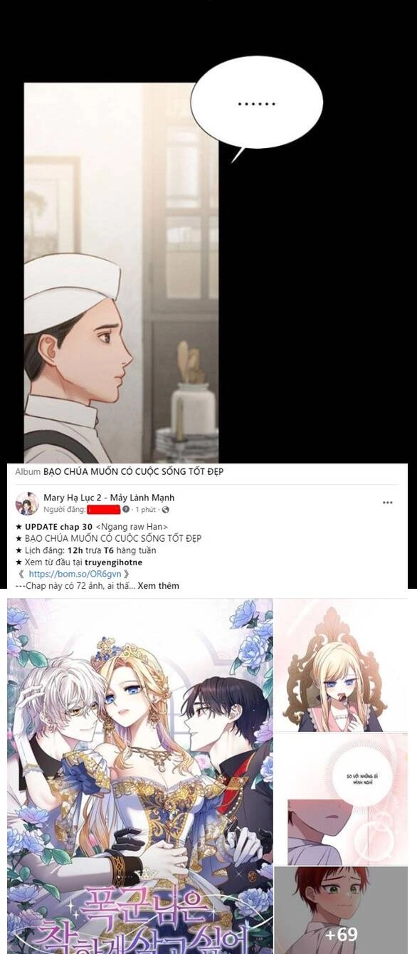 Serena Chapter 31.1 - 4