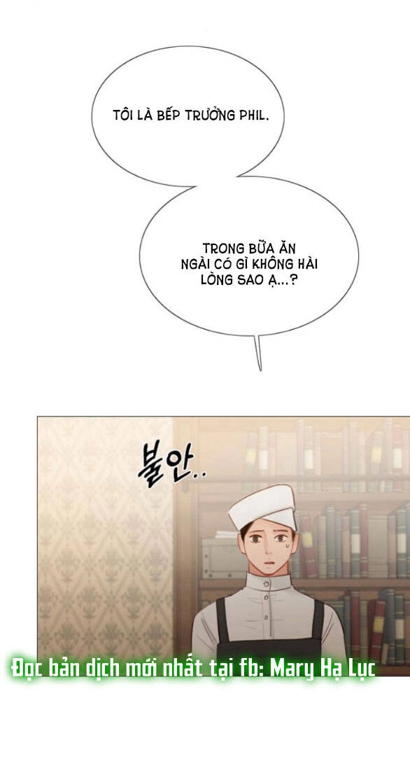 Serena Chapter 31.1 - 23