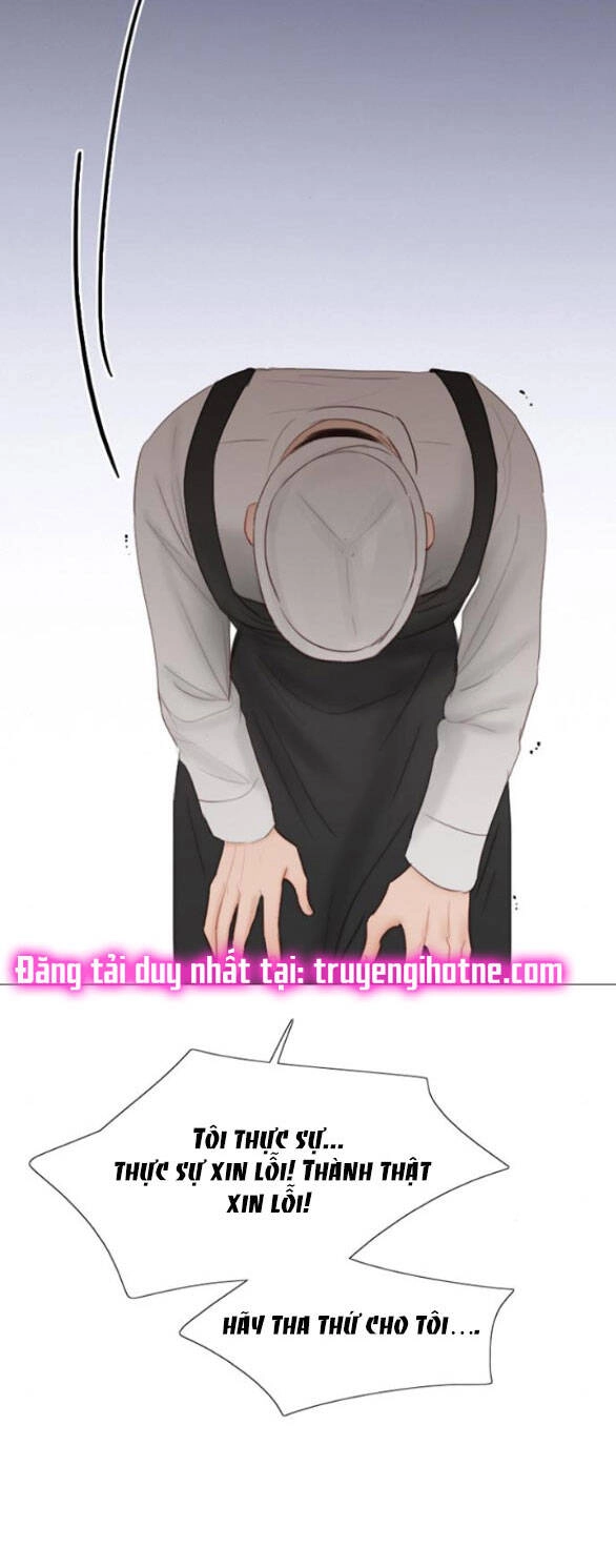 Serena Chapter 31.1 - 34