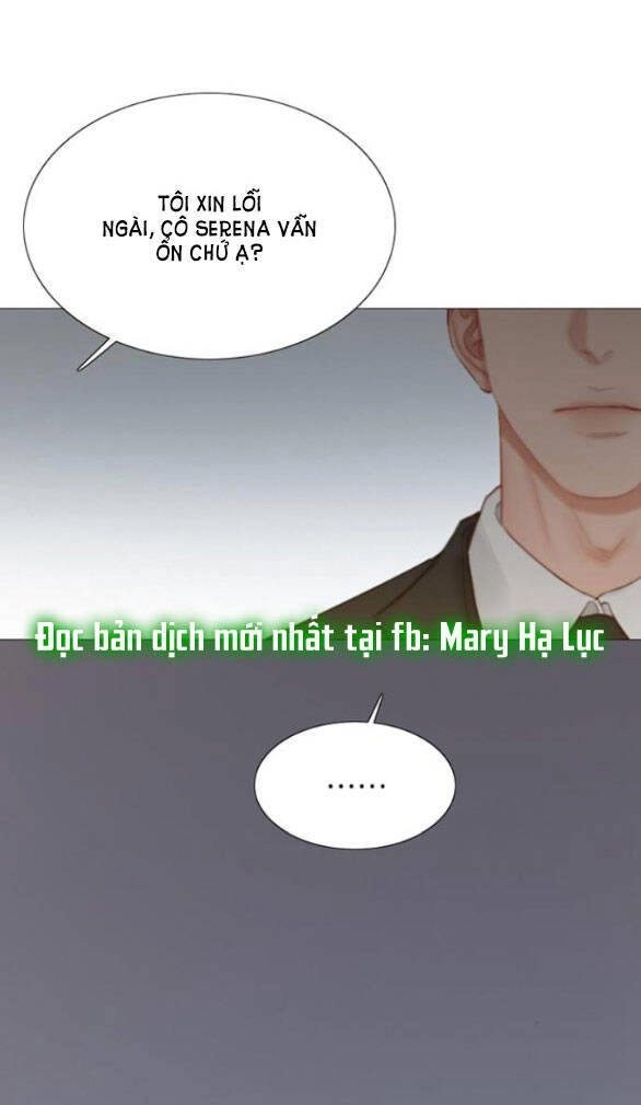 Serena Chapter 31.1 - 36