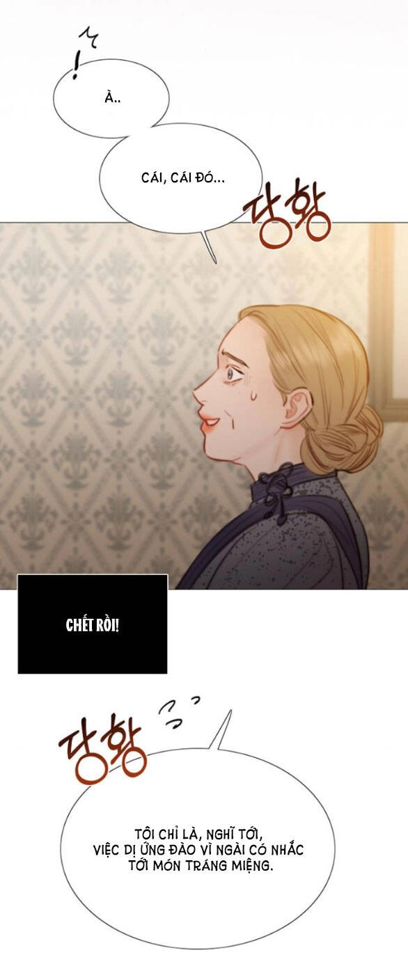 Serena Chapter 31.2 - 2