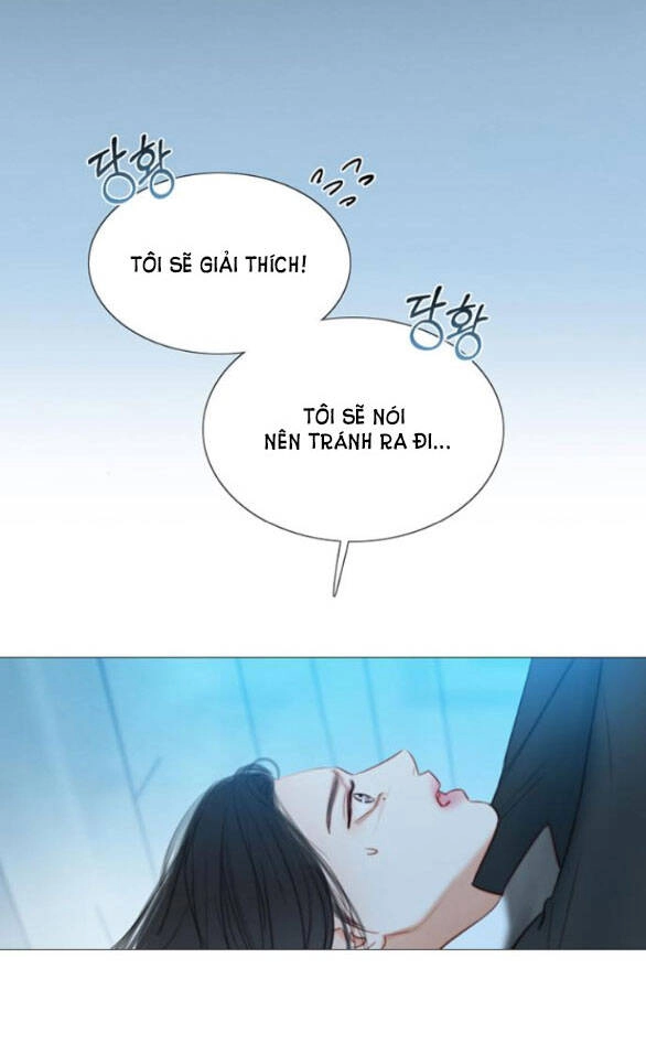 Serena Chapter 31.2 - 40