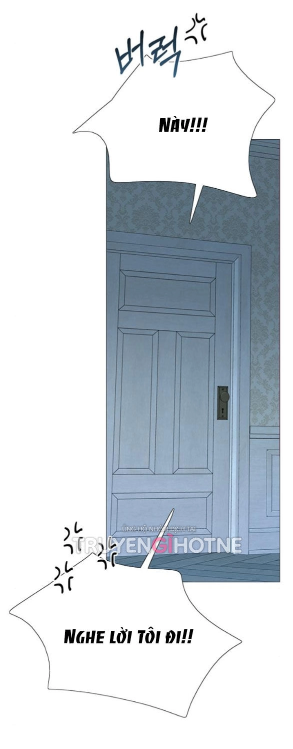 Serena Chapter 32.1 - 5