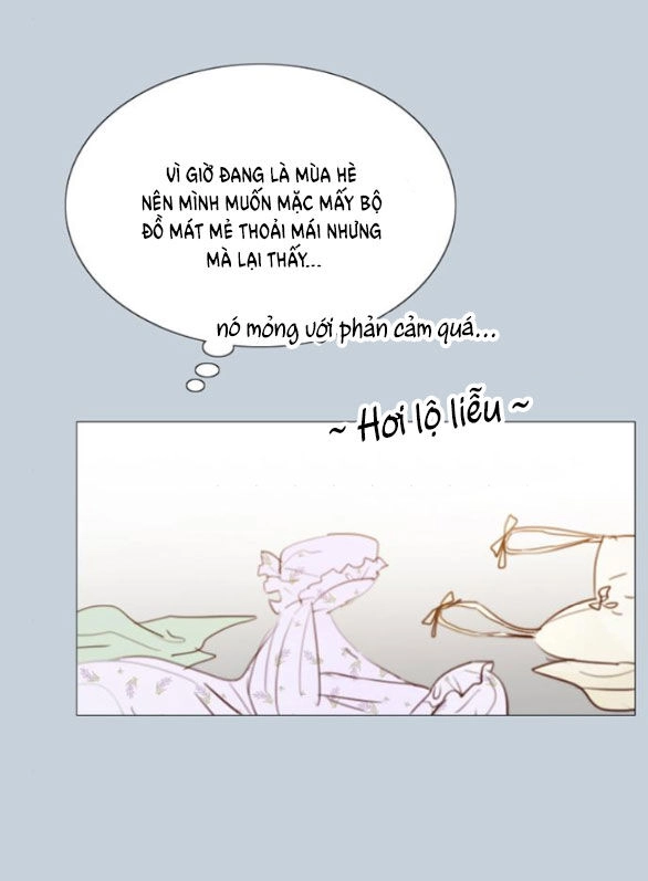 Serena Chapter 32.1 - 14