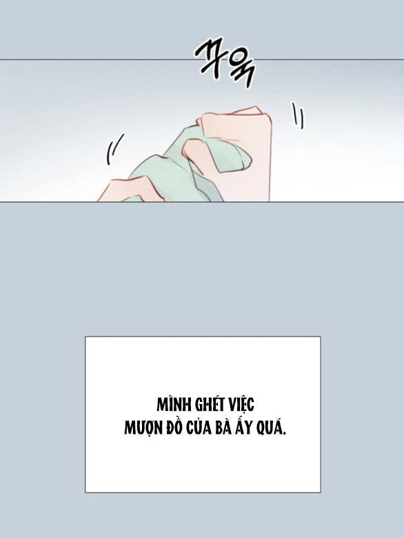 Serena Chapter 32.1 - 19