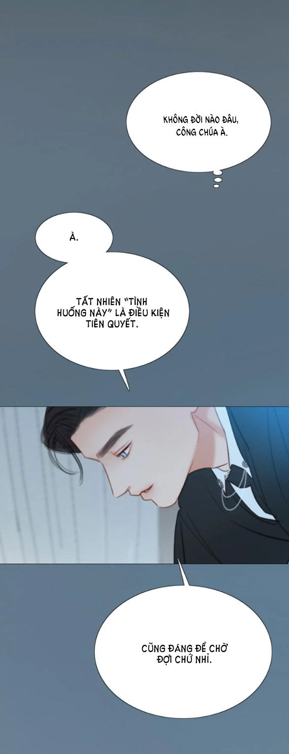 Serena Chapter 32.2 - 3