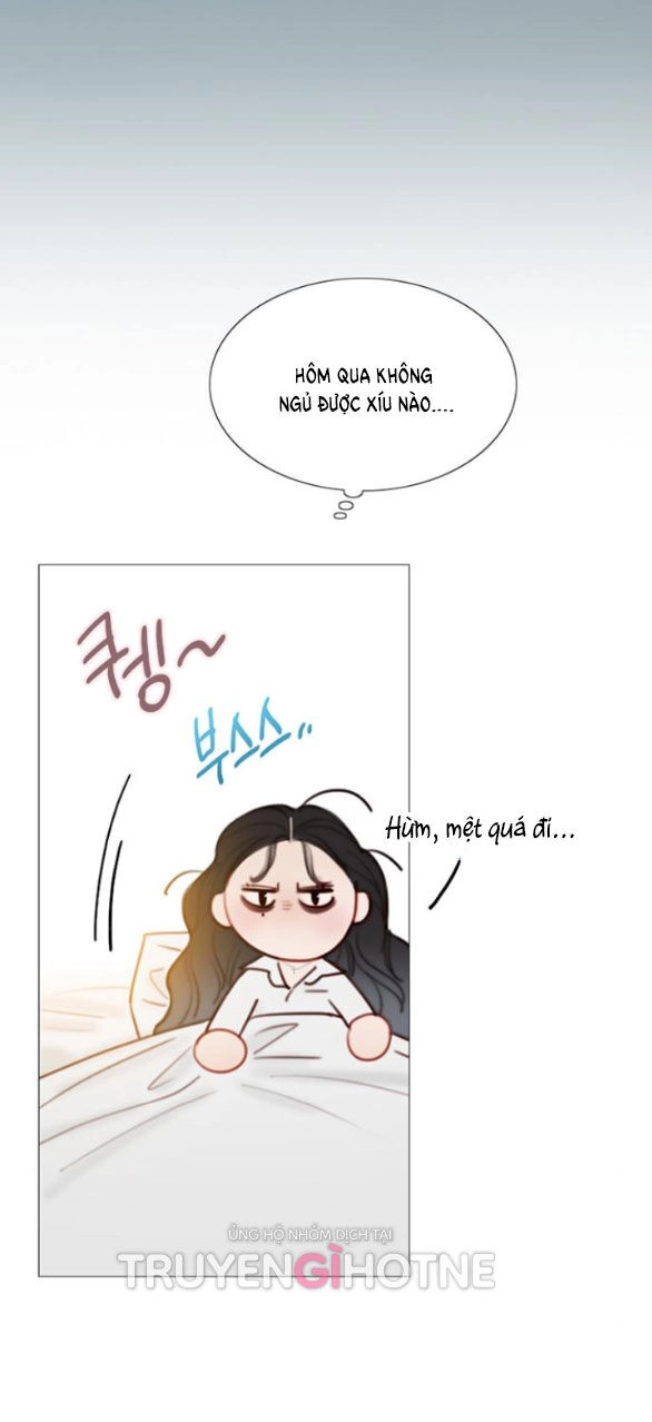 Serena Chapter 32.2 - 18