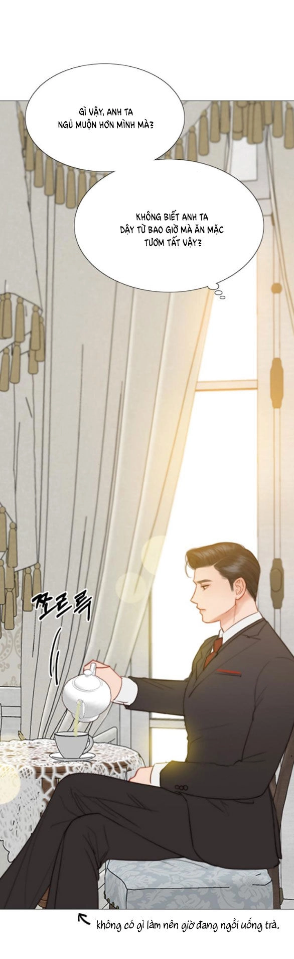 Serena Chapter 32.2 - 23