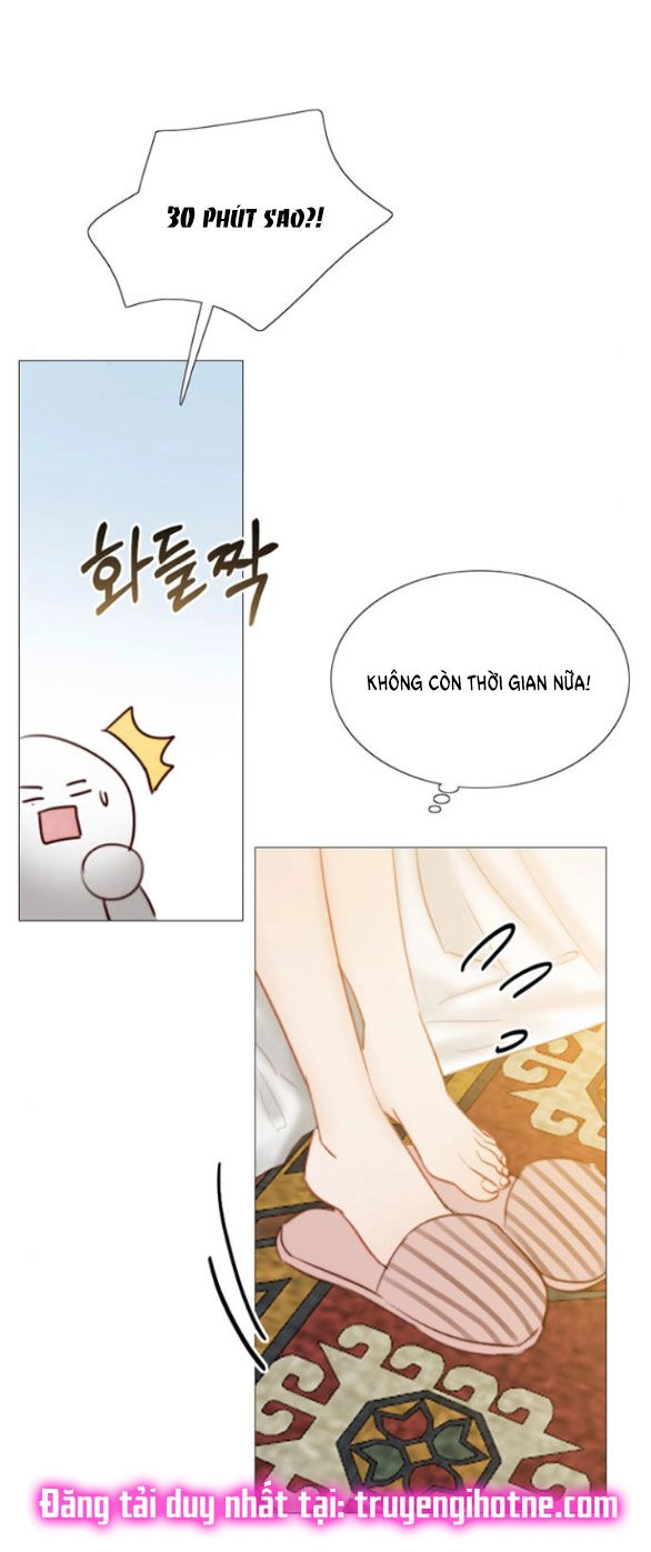 Serena Chapter 32.2 - 28