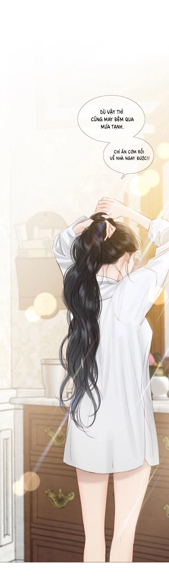 Serena Chapter 32.2 - 32