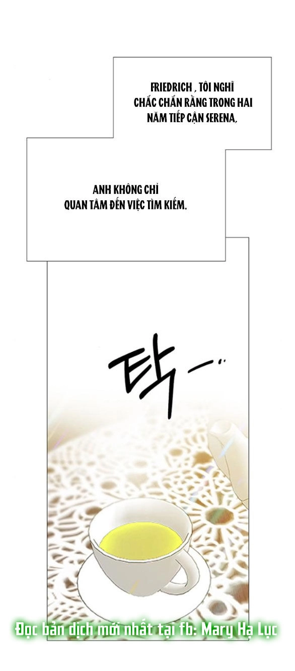 Serena Chapter 32.2 - 37