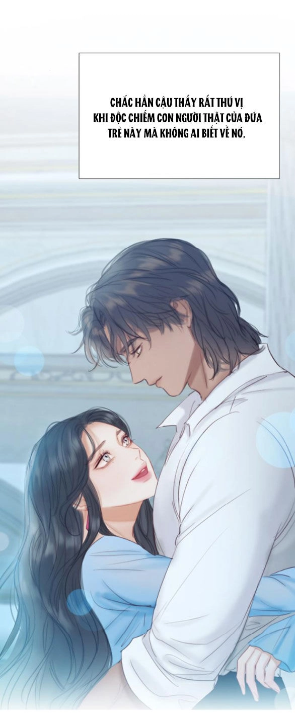 Serena Chapter 32.2 - 39