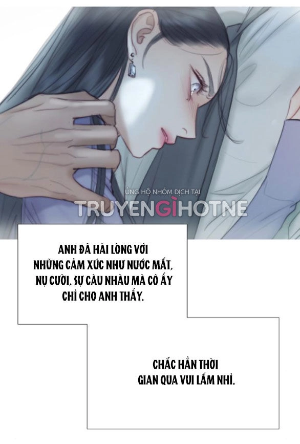 Serena Chapter 32.2 - 40