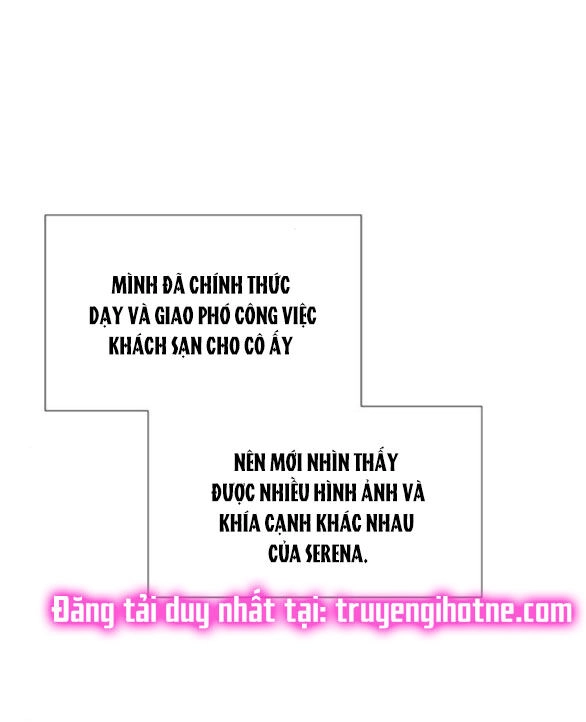 Serena Chapter 33.1 - 1