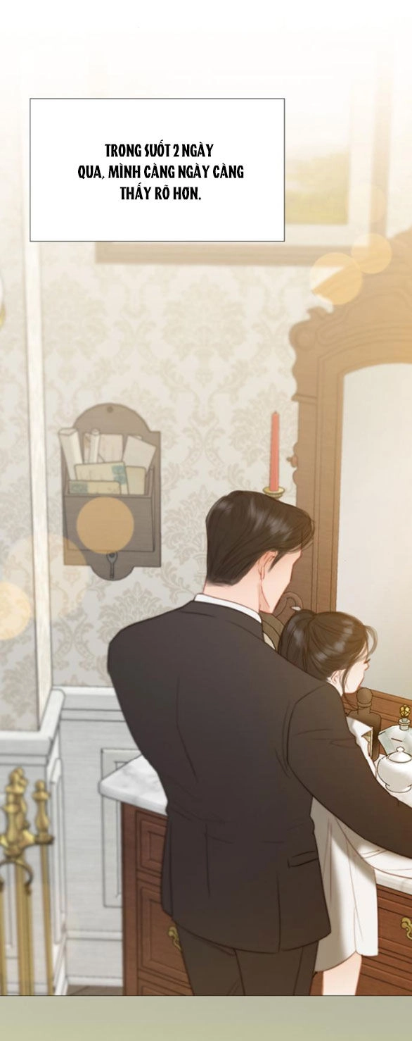 Serena Chapter 33.1 - 2