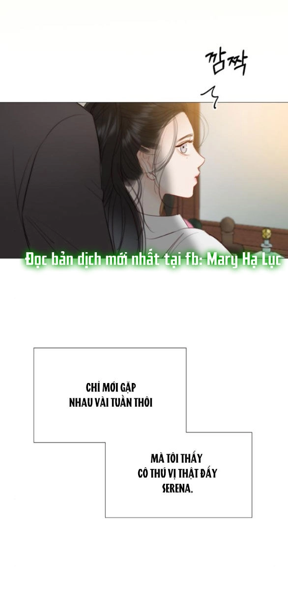 Serena Chapter 33.1 - 4