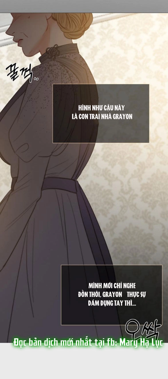 Serena Chapter 33.1 - 34