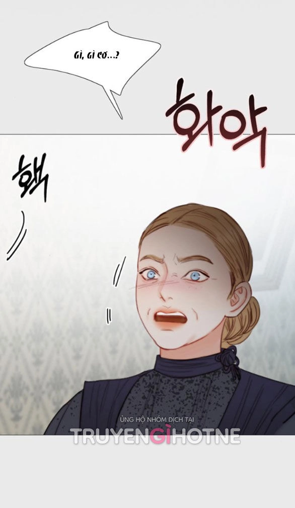 Serena Chapter 33.1 - 42